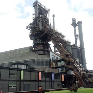 Meet your Posher, Alessandro